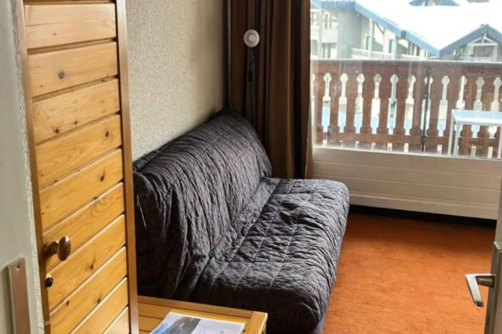 Résidence Eterlous-Untagged