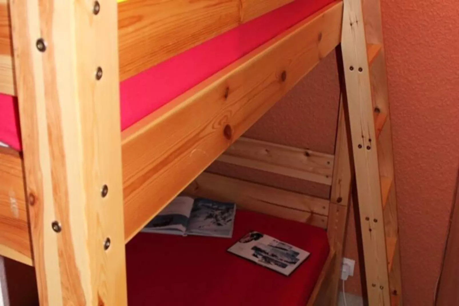 Résidence Eterlous-Untagged