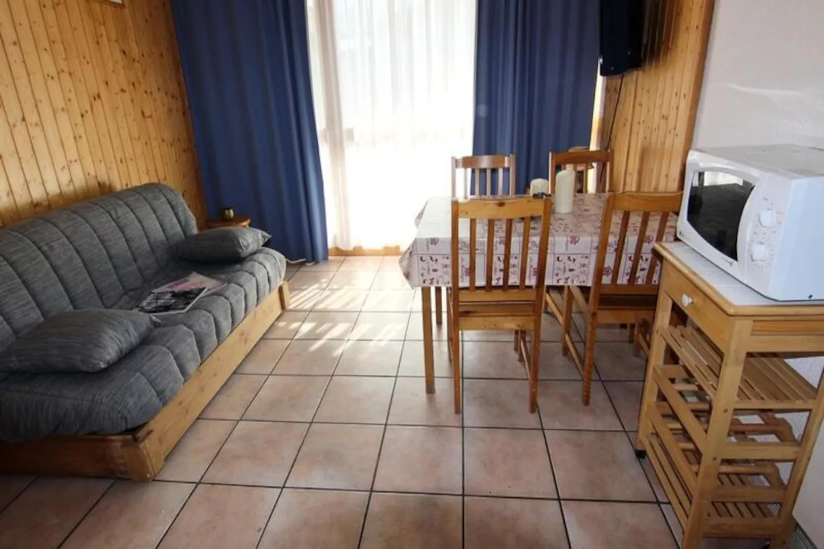 Résidence Lac Du Lou-Non tagué