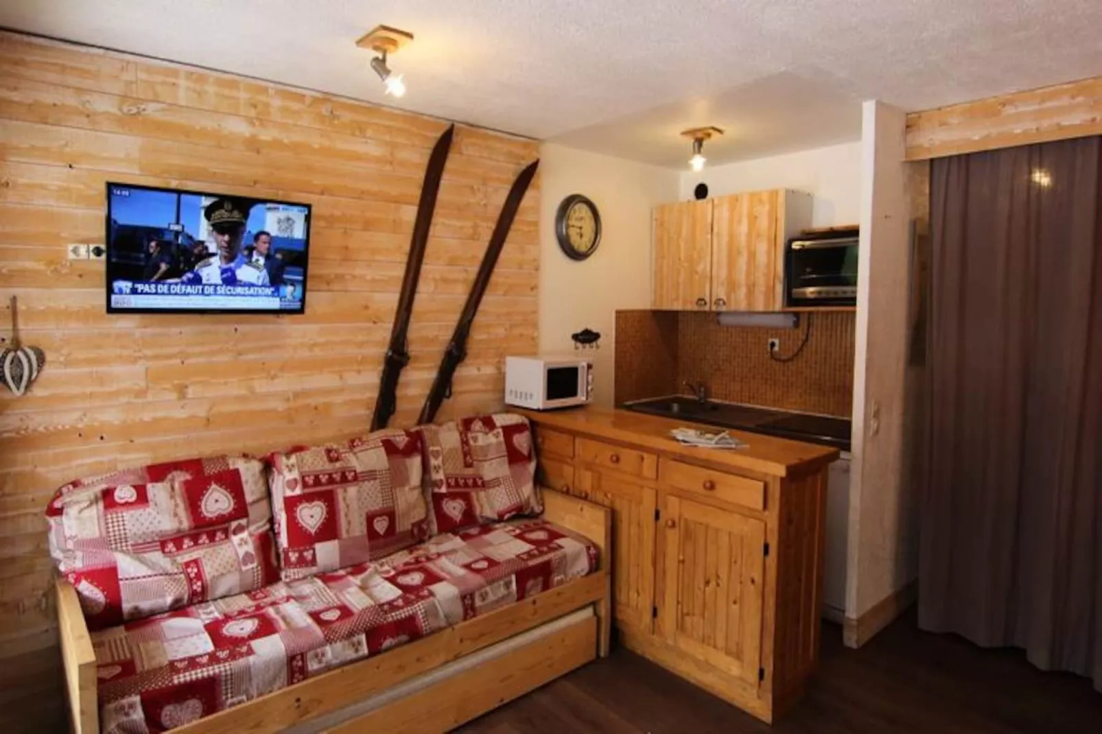 Résidence Neves-Nicht zugeordnet