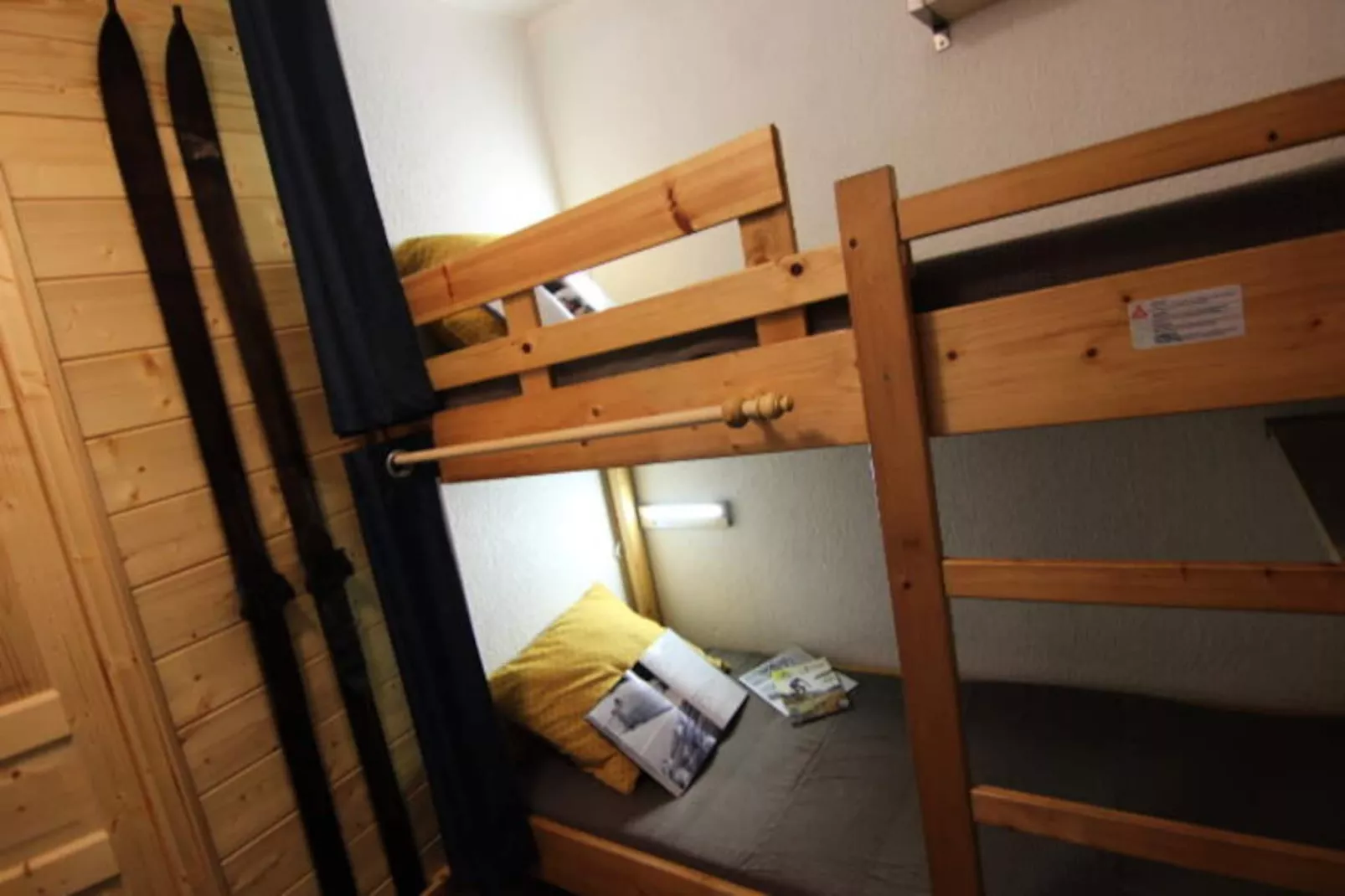 Résidence Neves-Nicht zugeordnet