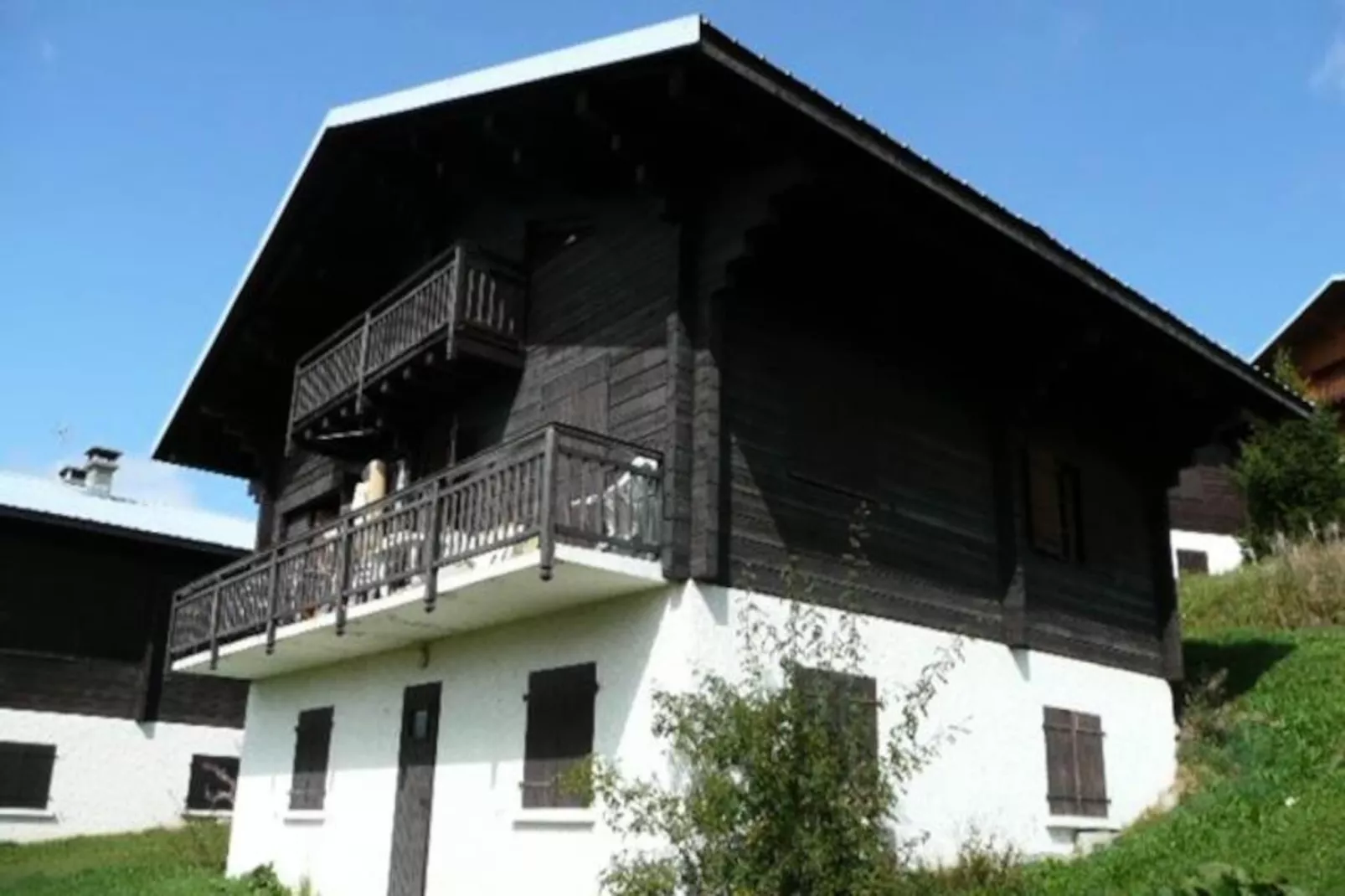 Résidence Amethyste-Nicht zugeordnet