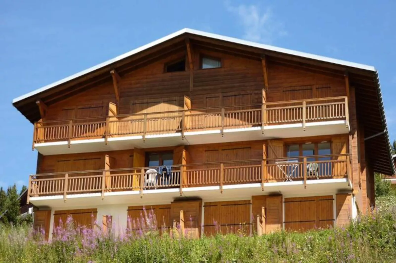 Résidence Bellevue-Non tagué