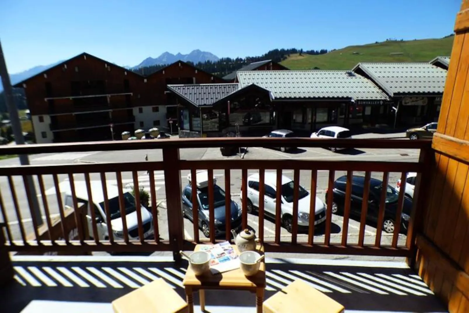 Résidence Breithorn Bat B-Nicht zugeordnet