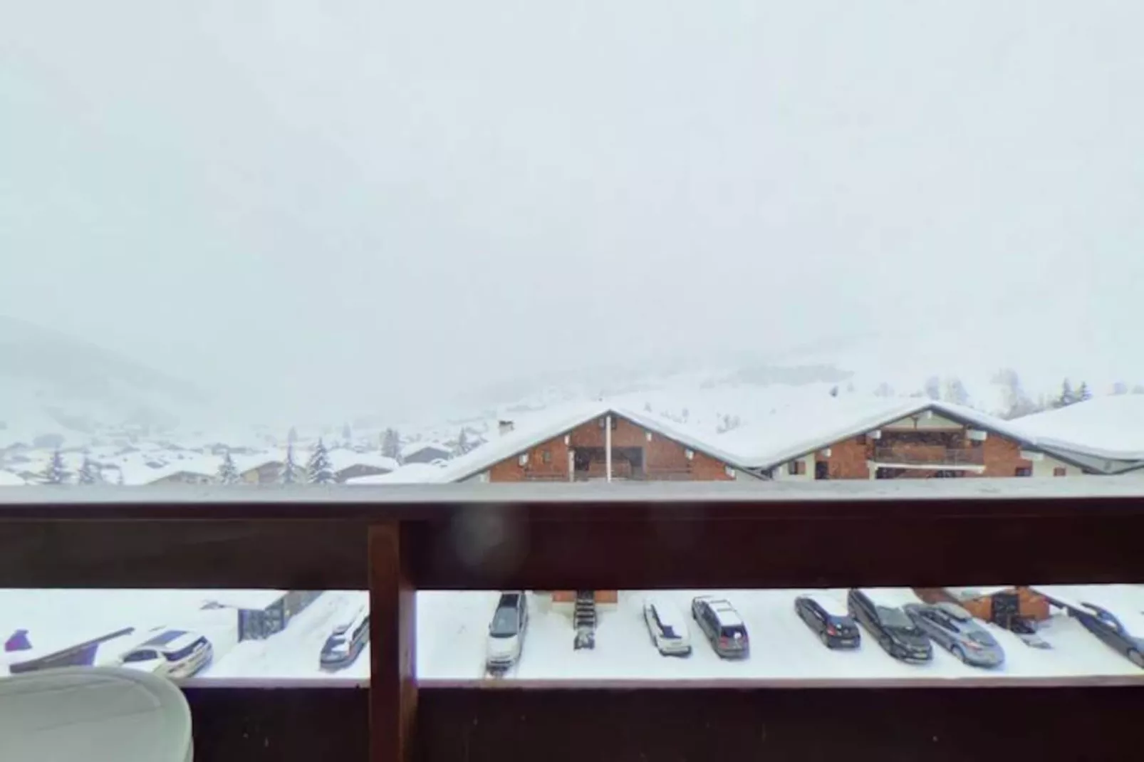 Résidence Jardin Alpin - Doronics-Non tagué