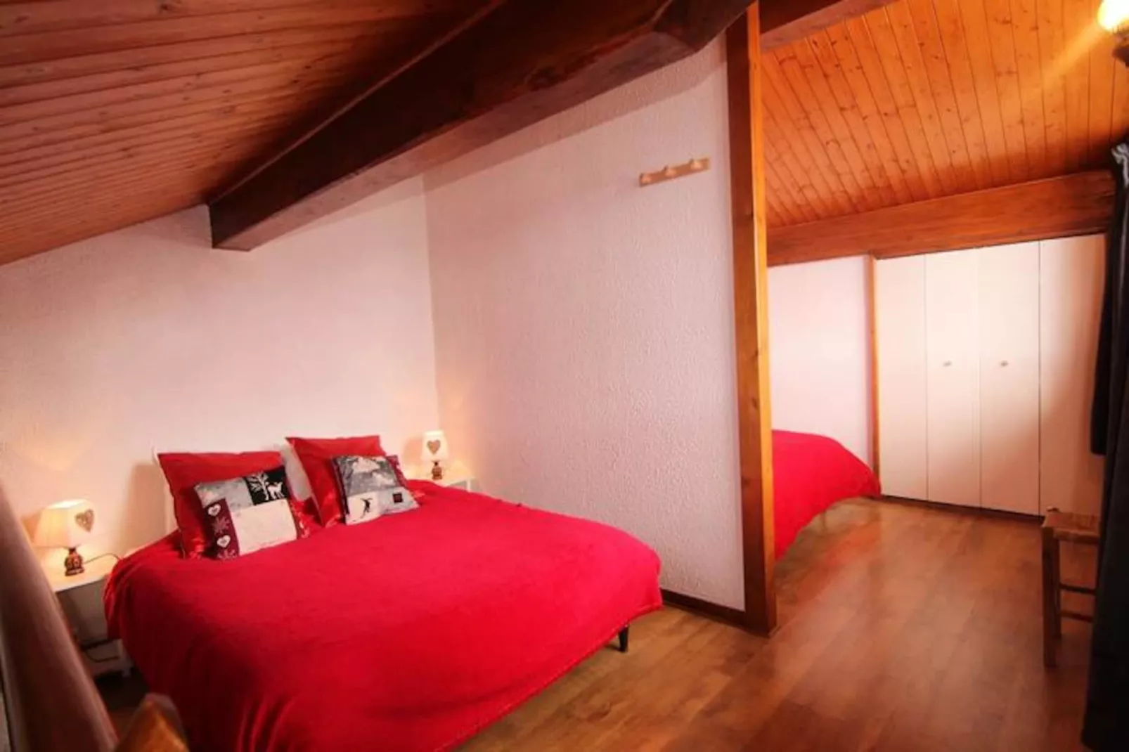 Résidence C.commercial Le Tavaillon-Non tagué