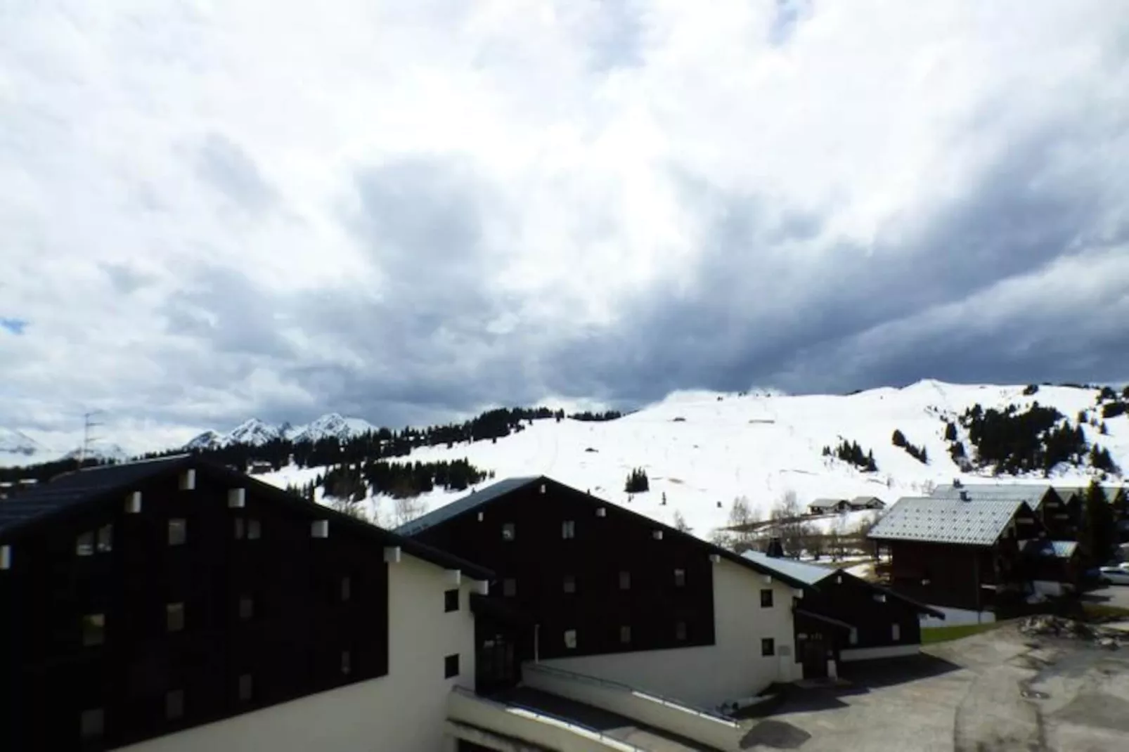 Résidence Village Bat 3-Non tagué