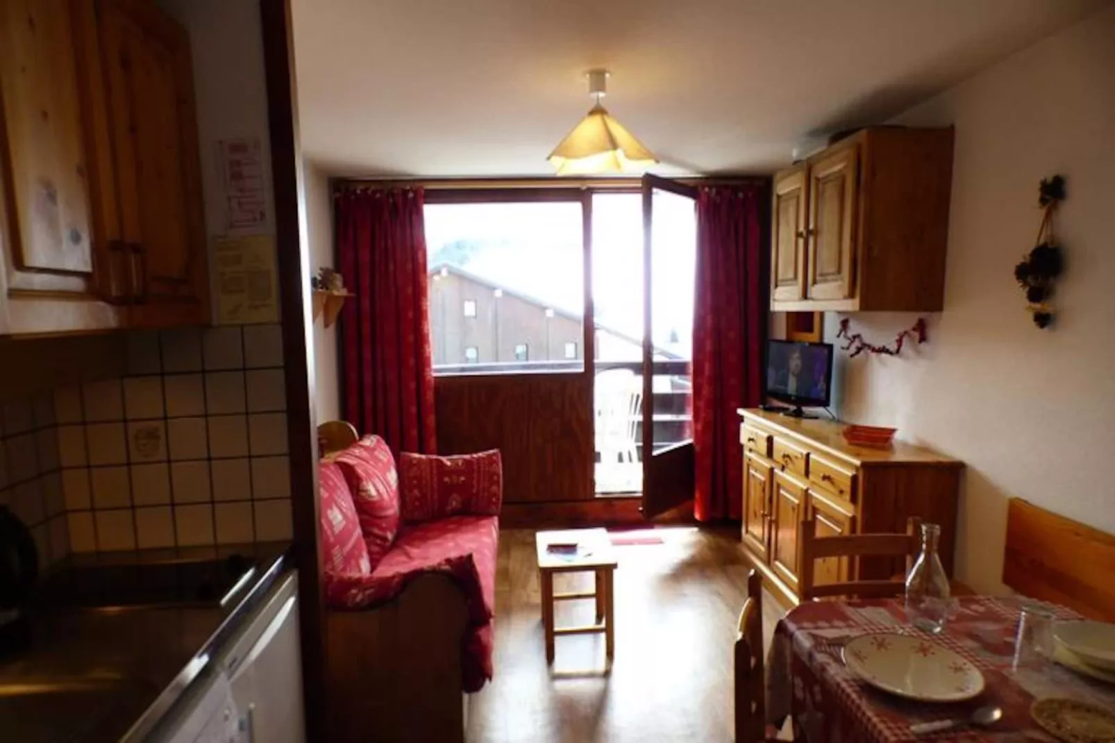 Résidence Village Bat 3-Non tagué