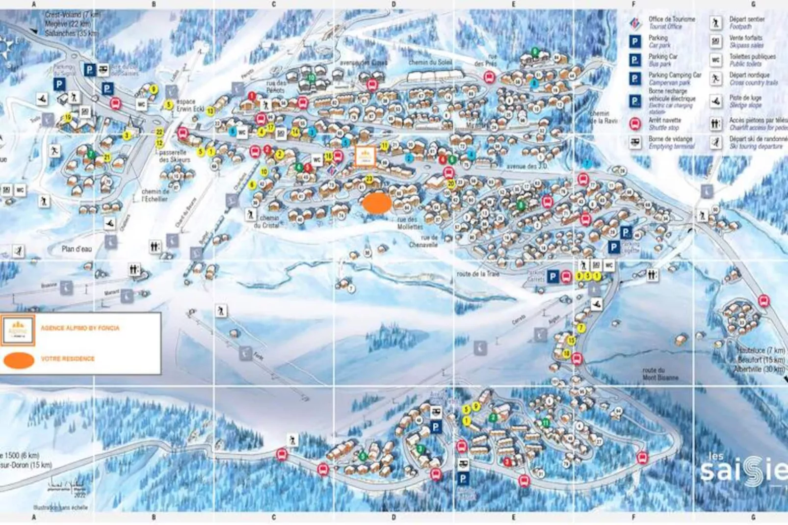 Résidence Village Bat 5-6-Non tagué