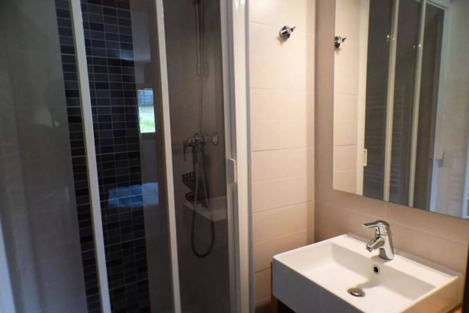 Chalets D'emeraude  Bat C-Non tagué