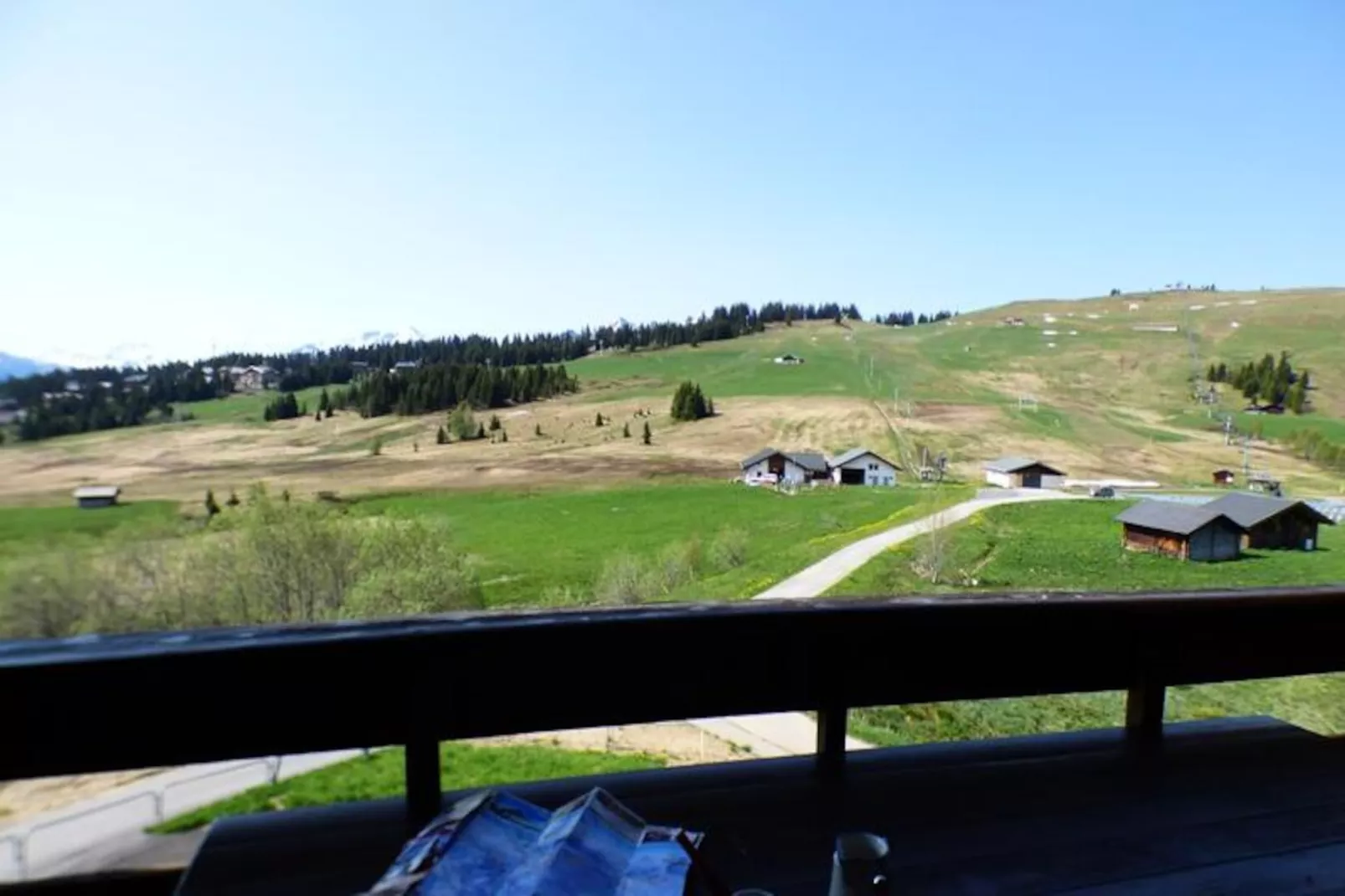 Résidence Coursiaudine-Untagged