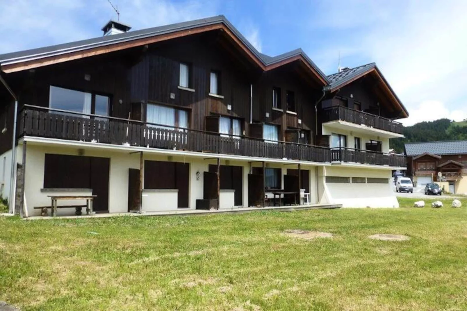 Résidence Ecrin-Untagged