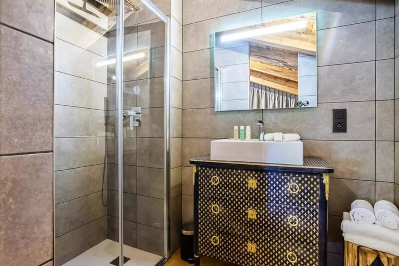 Chalet De Jeanne-Untagged