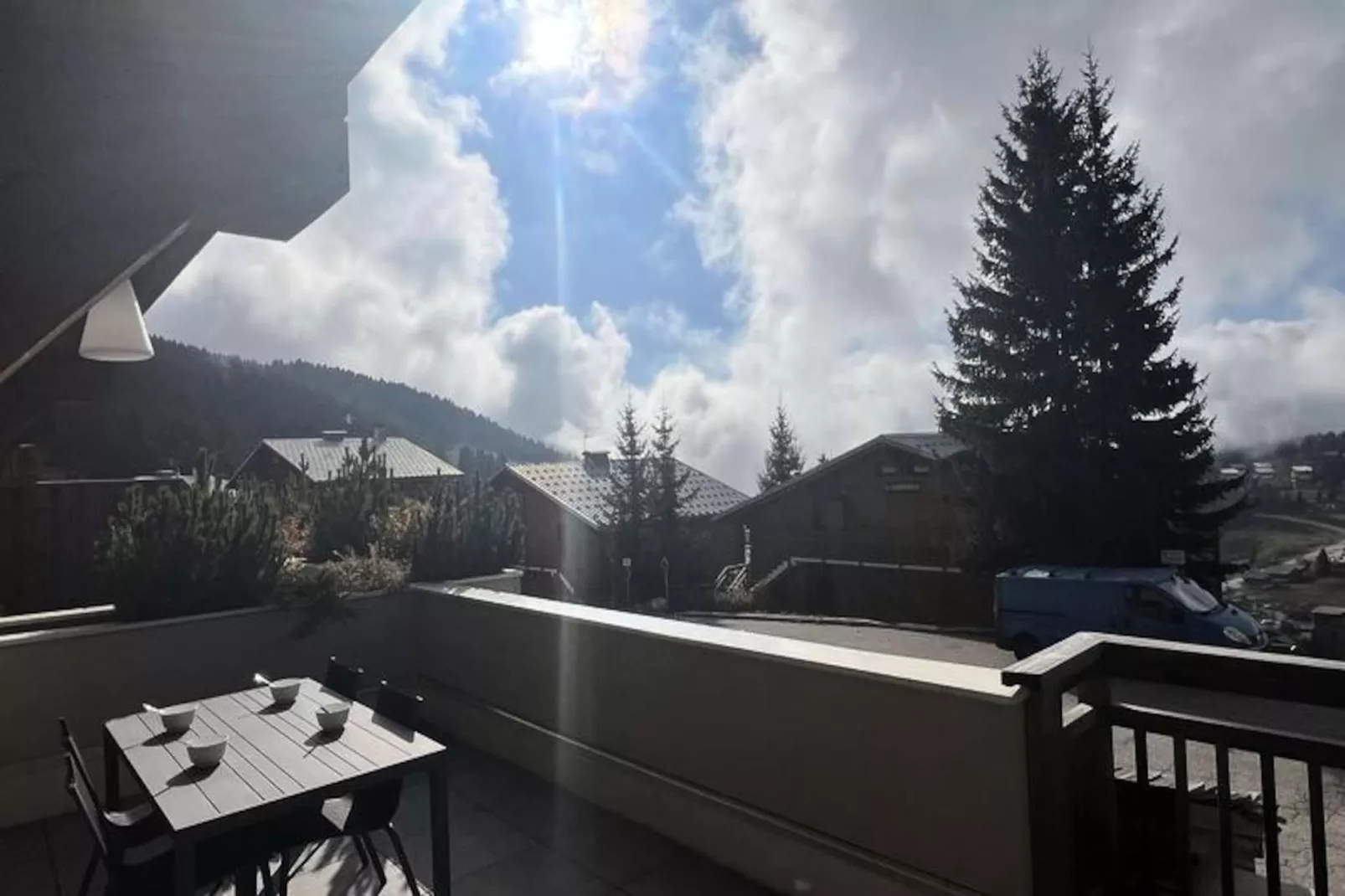 Residence Des Armaillis-Nicht zugeordnet