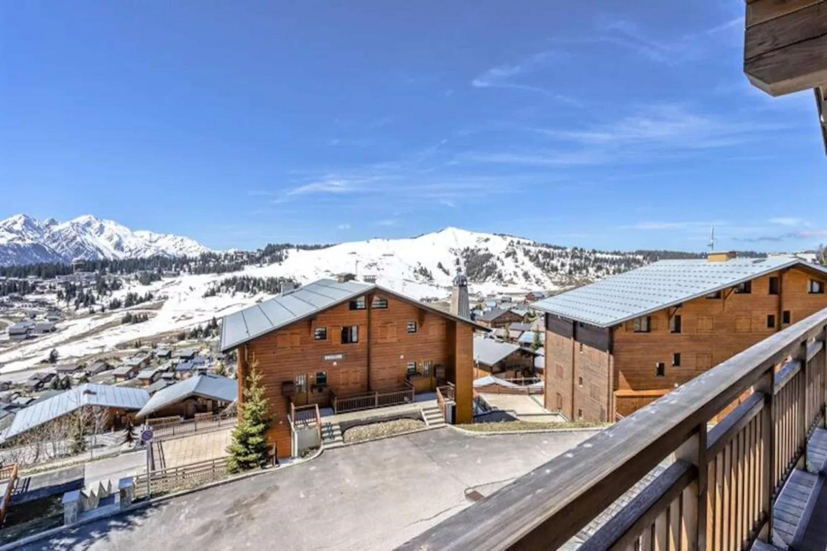 Residence Des Armaillis-Non tagué