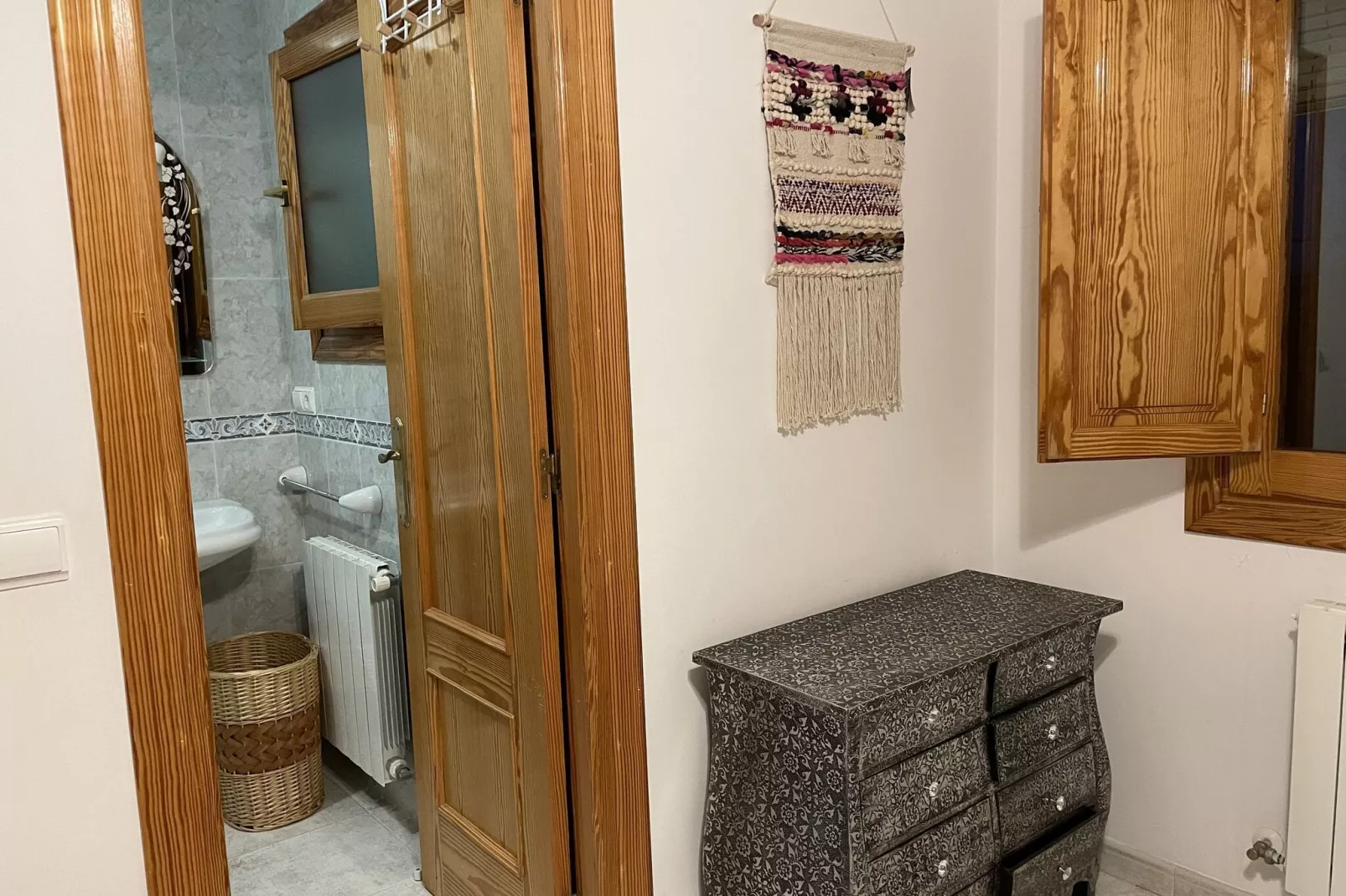 Villa Antonio Alto 4 pax-Bathroom