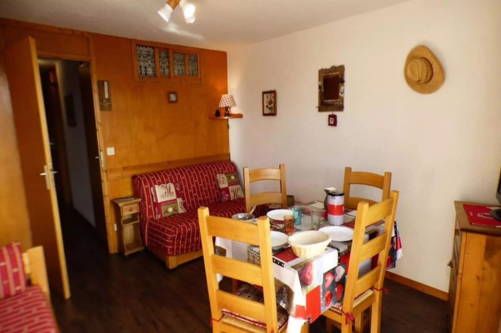 Résidence Rond Point-Non tagué