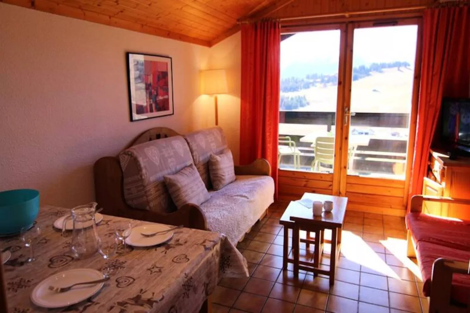 Résidence Grand Mont Bat 4-Untagged