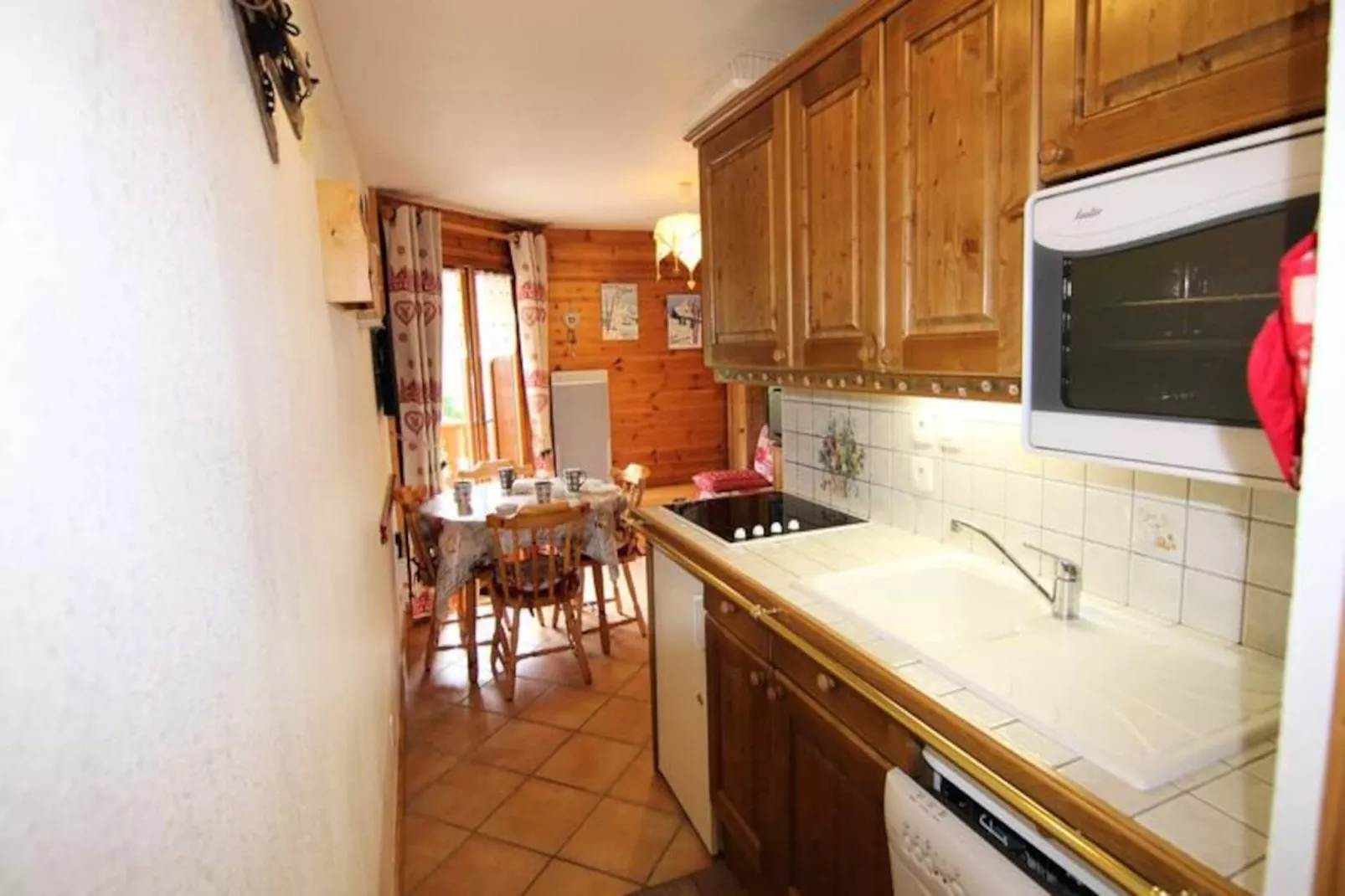 Résidence Foret Des Rennes Ii Bat C-Untagged