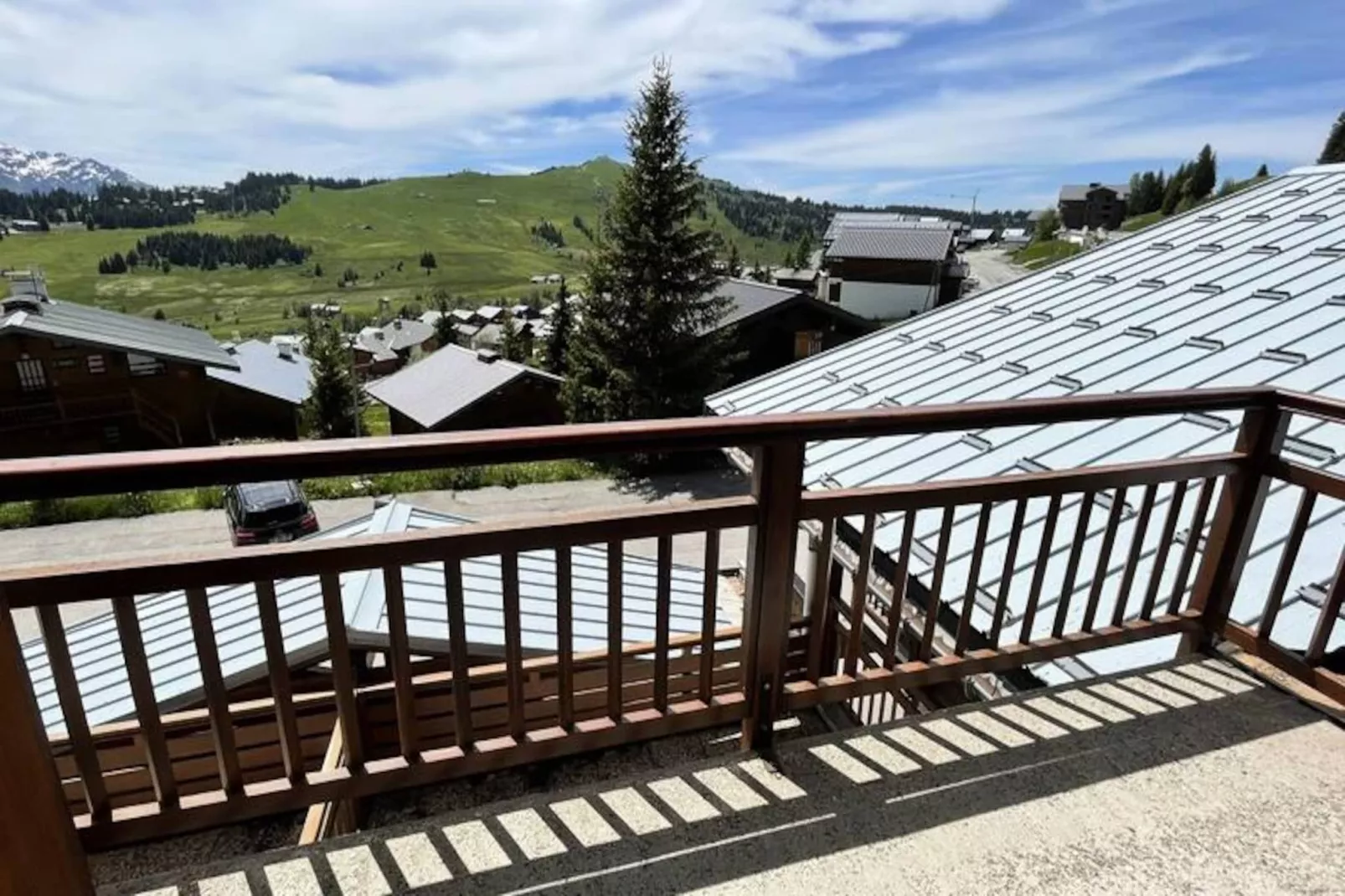 Chalet Haut Lieux-Nicht zugeordnet