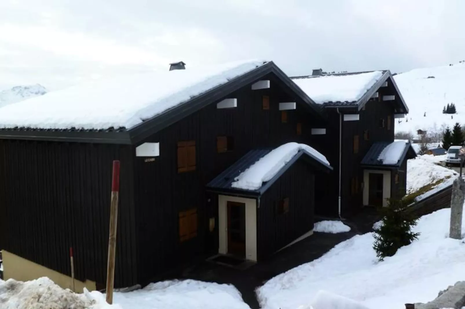 Résidence Cabri-Non tagué