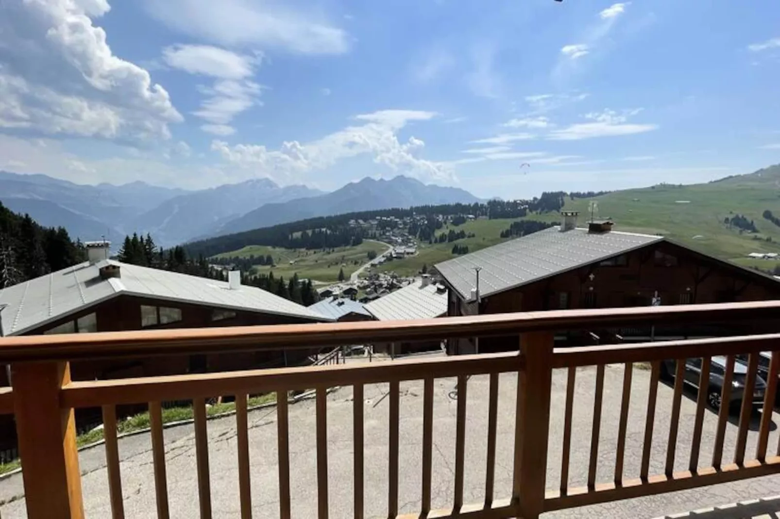 Chalet Reine Des Pres-Untagged