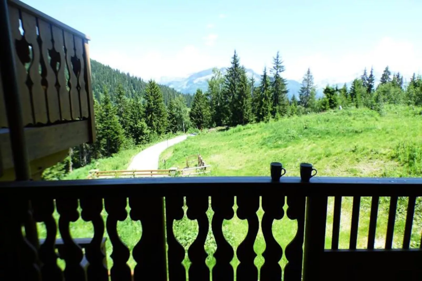 Résidence Tetras Lyre - Nicht zugeordnet