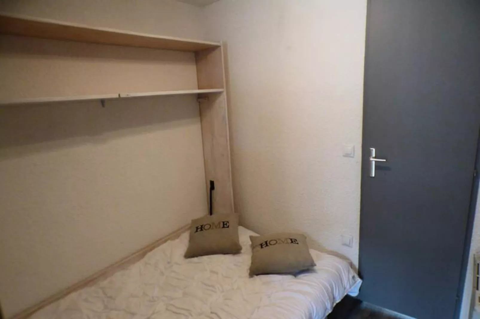 Résidence Jardin Alpin - Eperviere-Untagged