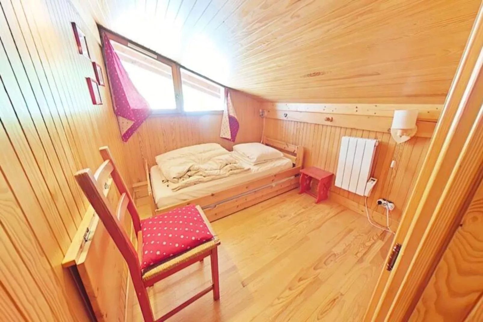 Résidence Chantoiseau-Untagged