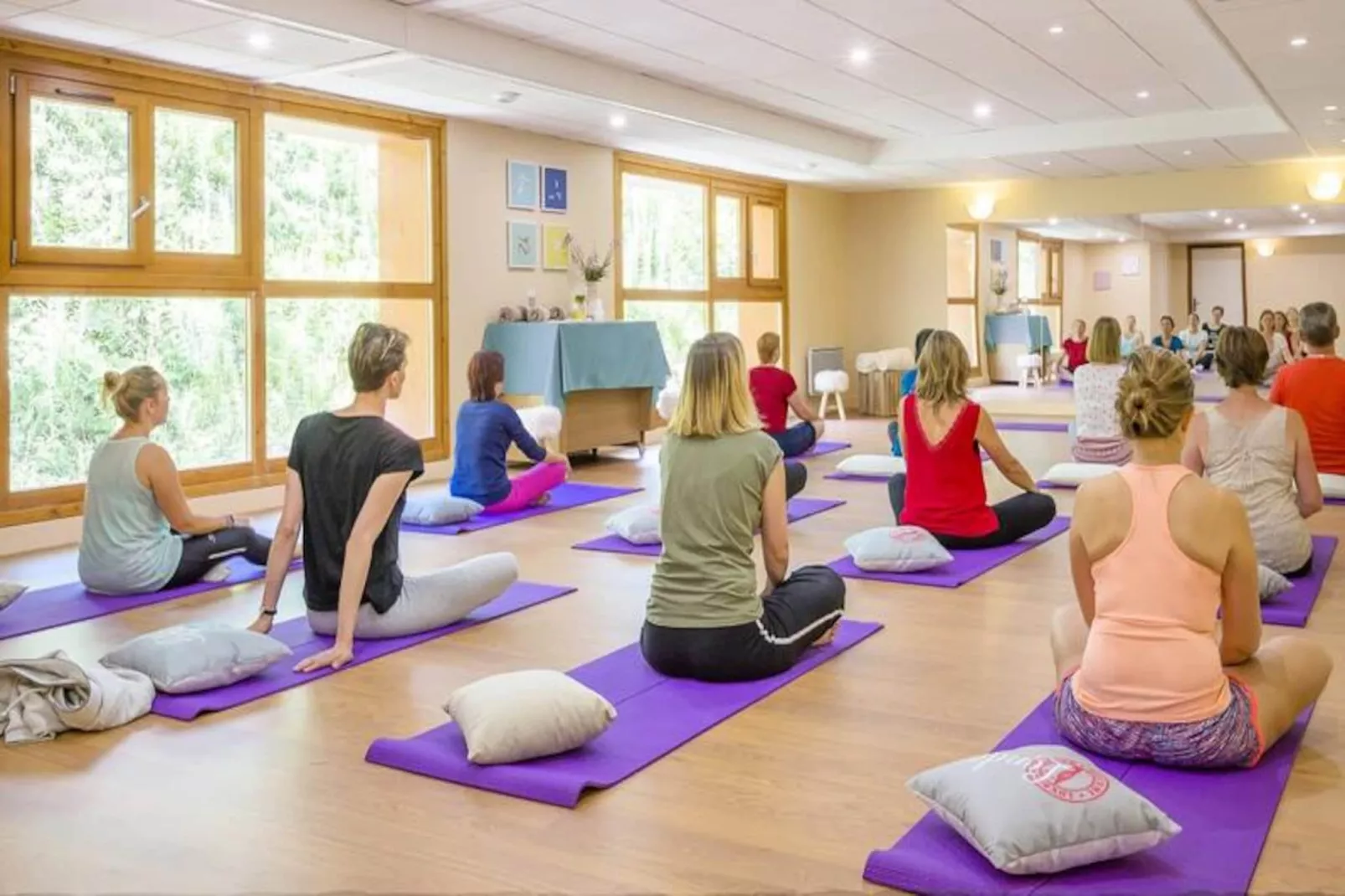 Résidence Club MMV L'Etoile des Cimes ****-Non tagué