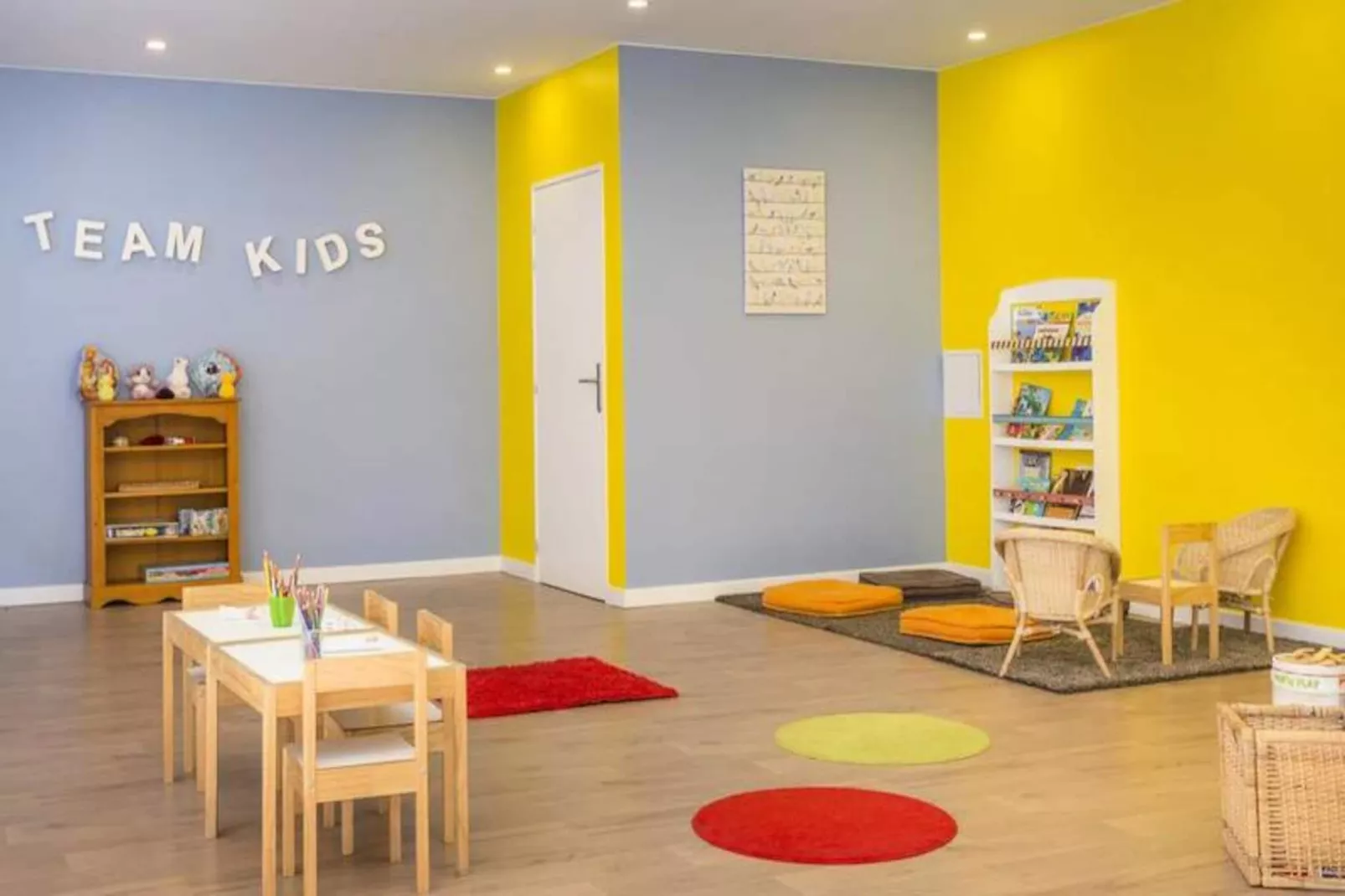 Résidence Club MMV L'Etoile des Cimes ****-Nicht zugeordnet