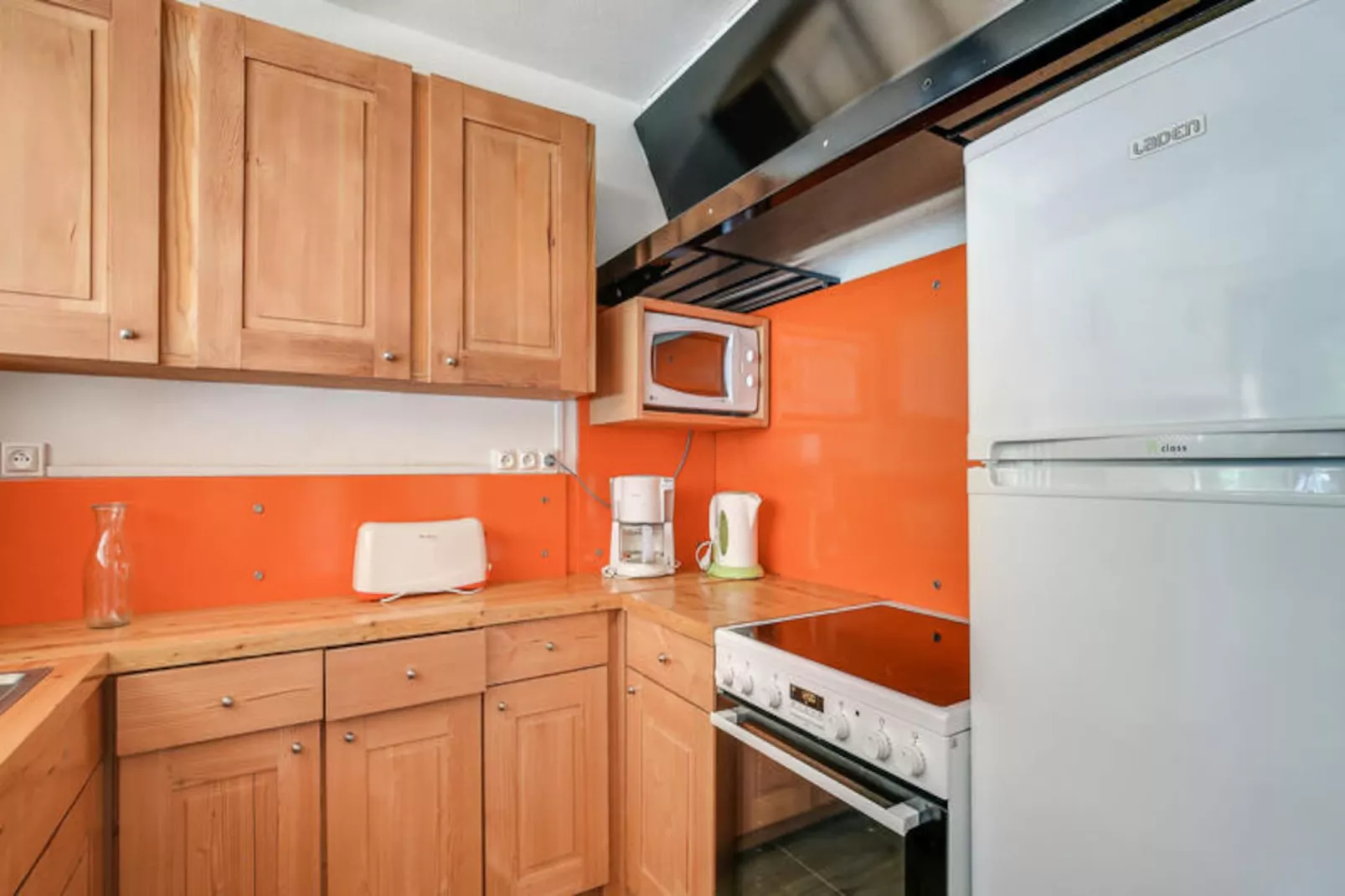 Residence 3 Arcs-Nicht zugeordnet