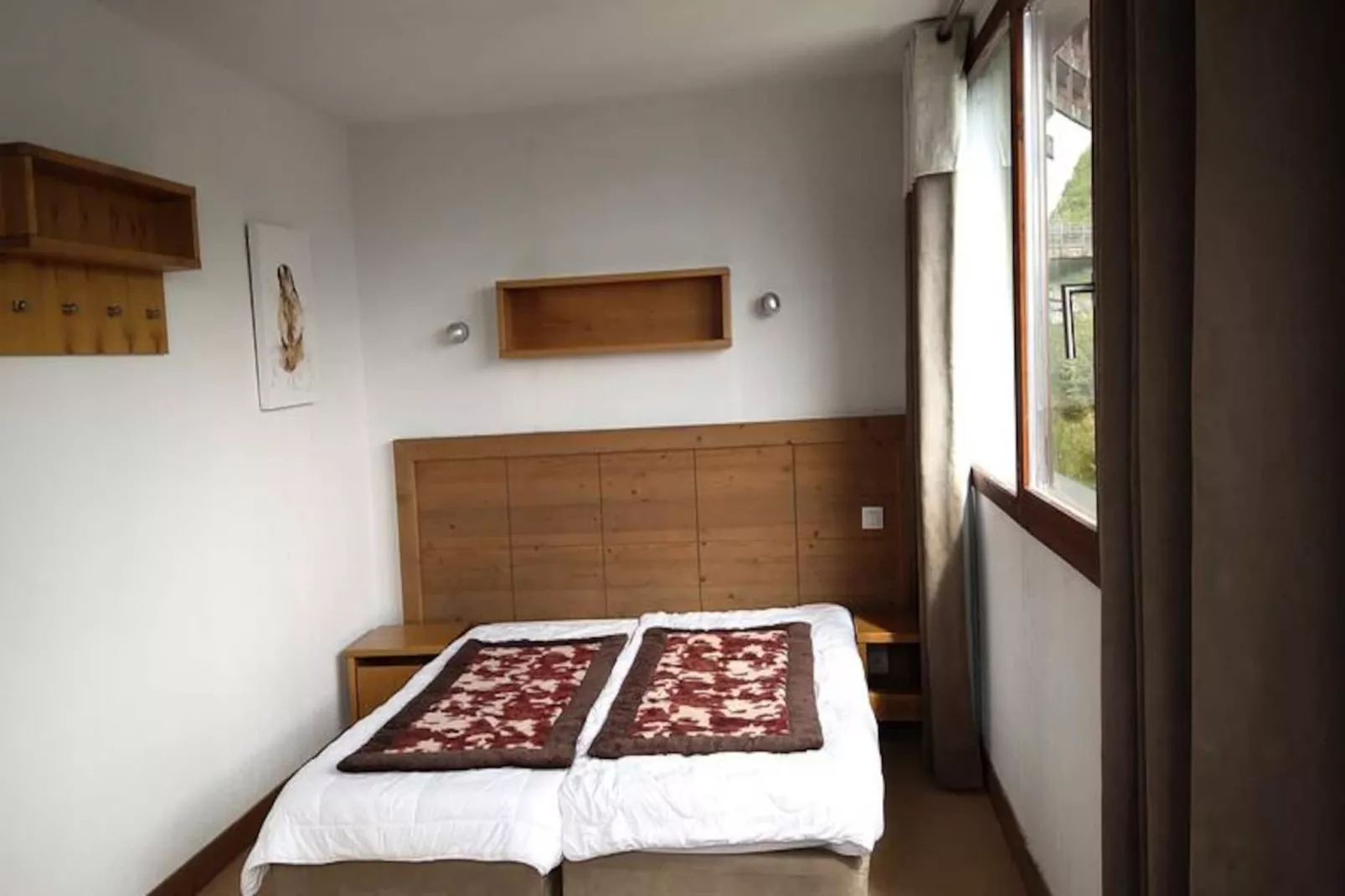 Résidence Roc Belleface B-Nicht zugeordnet