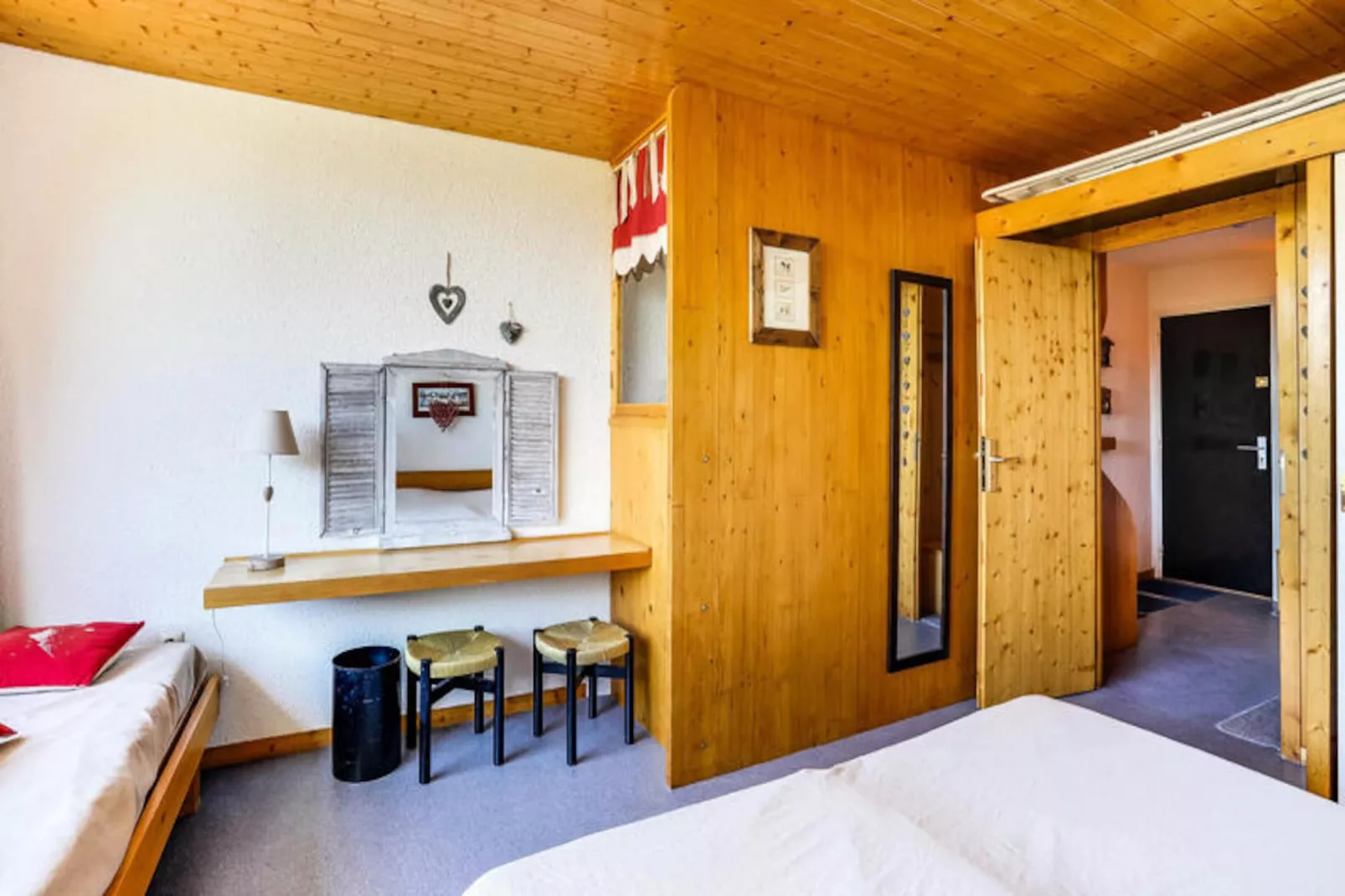 Résidence Versant Sud-Nicht zugeordnet