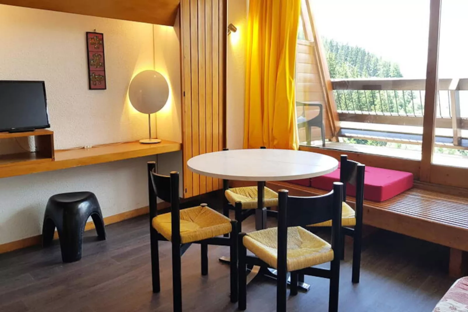 Résidence Versant Sud-Untagged