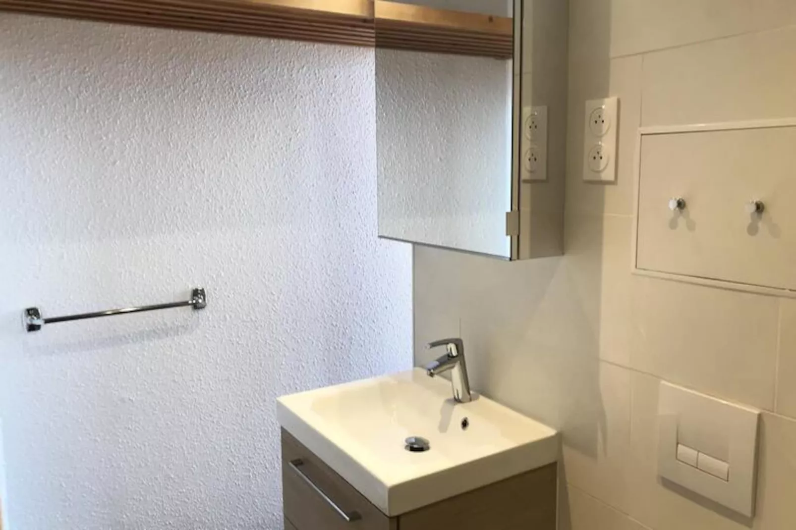 Résidence Cascade-Non tagué