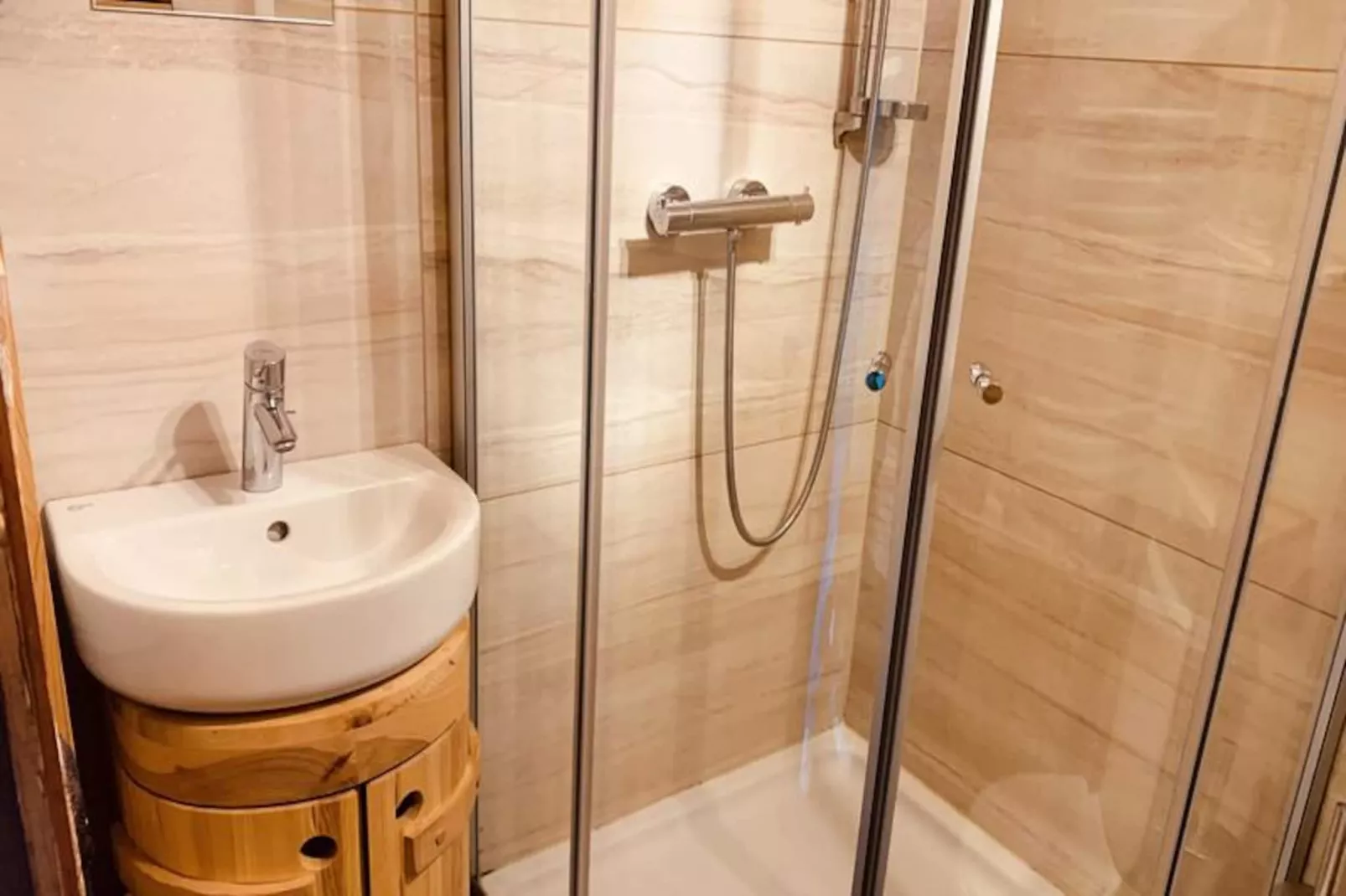 Résidence Les Charmettes-Untagged