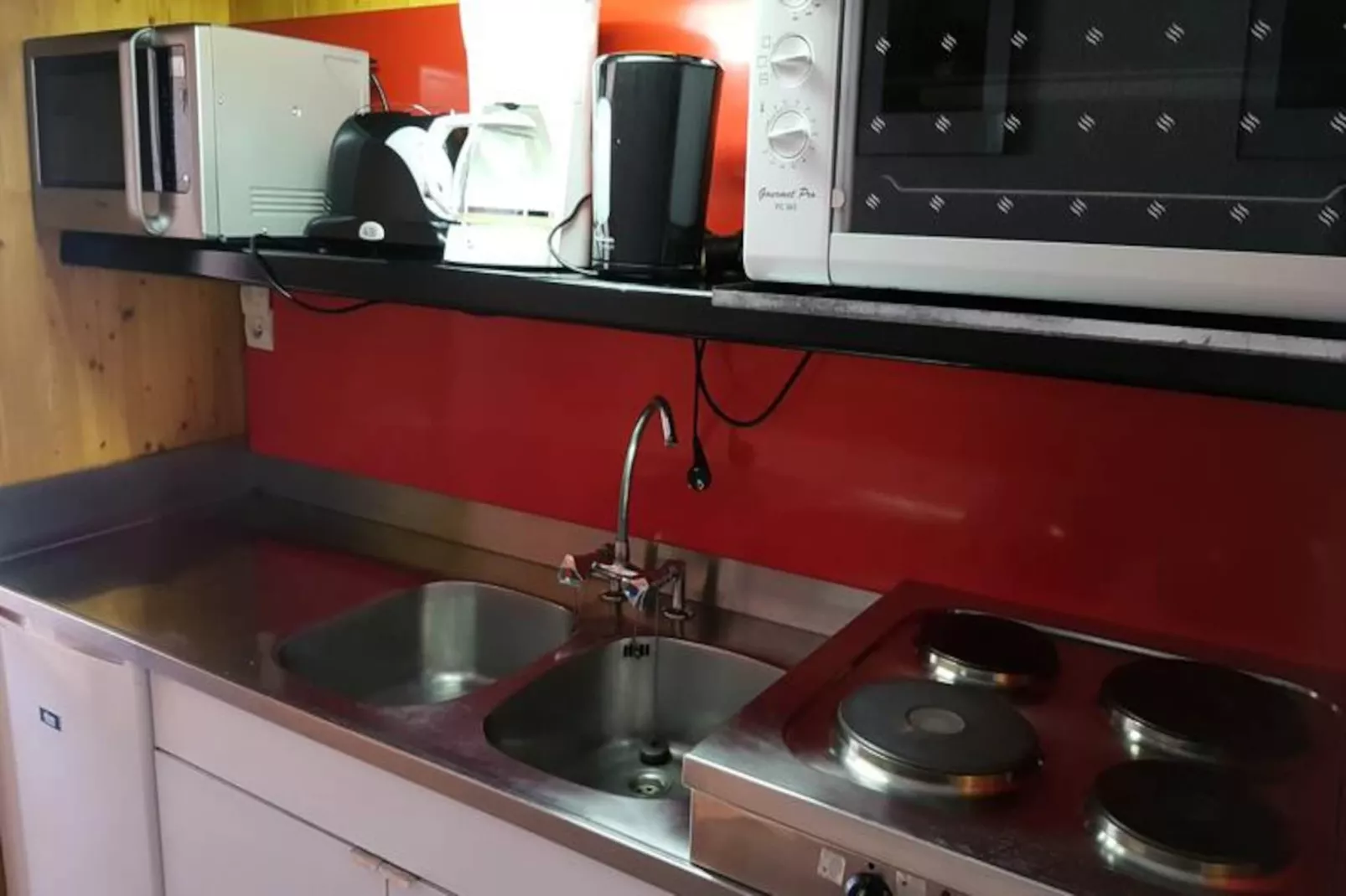 Résidence Cascade-Non tagué