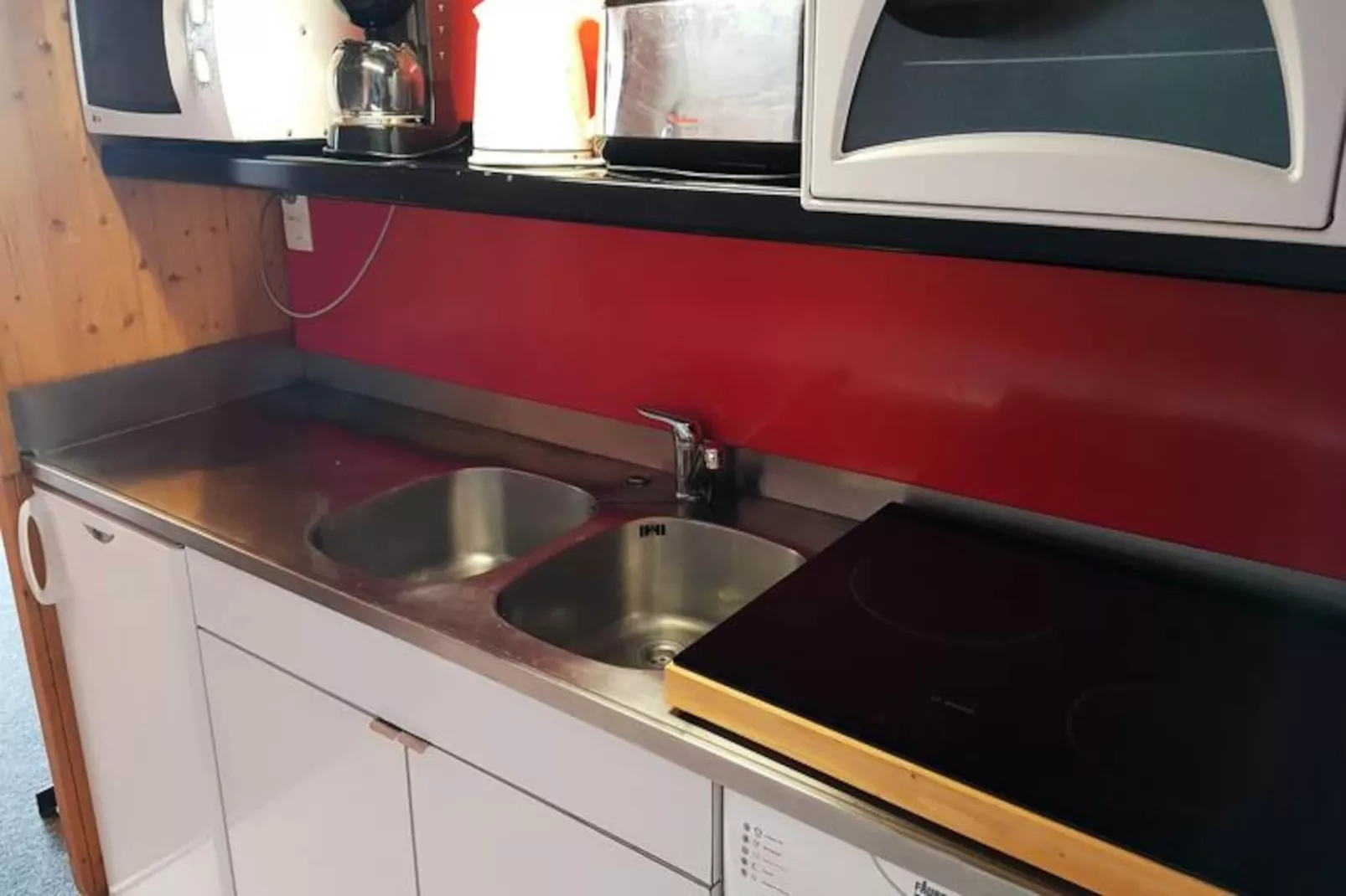 Résidence Cascade-Non tagué