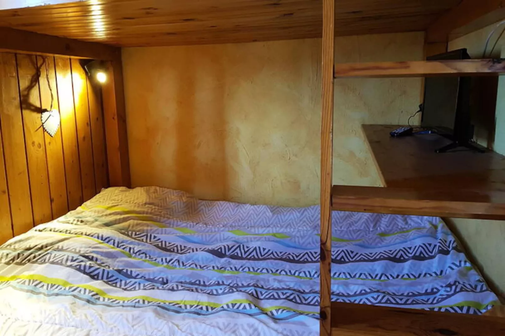 Résidence Les Charmettes-Non tagué