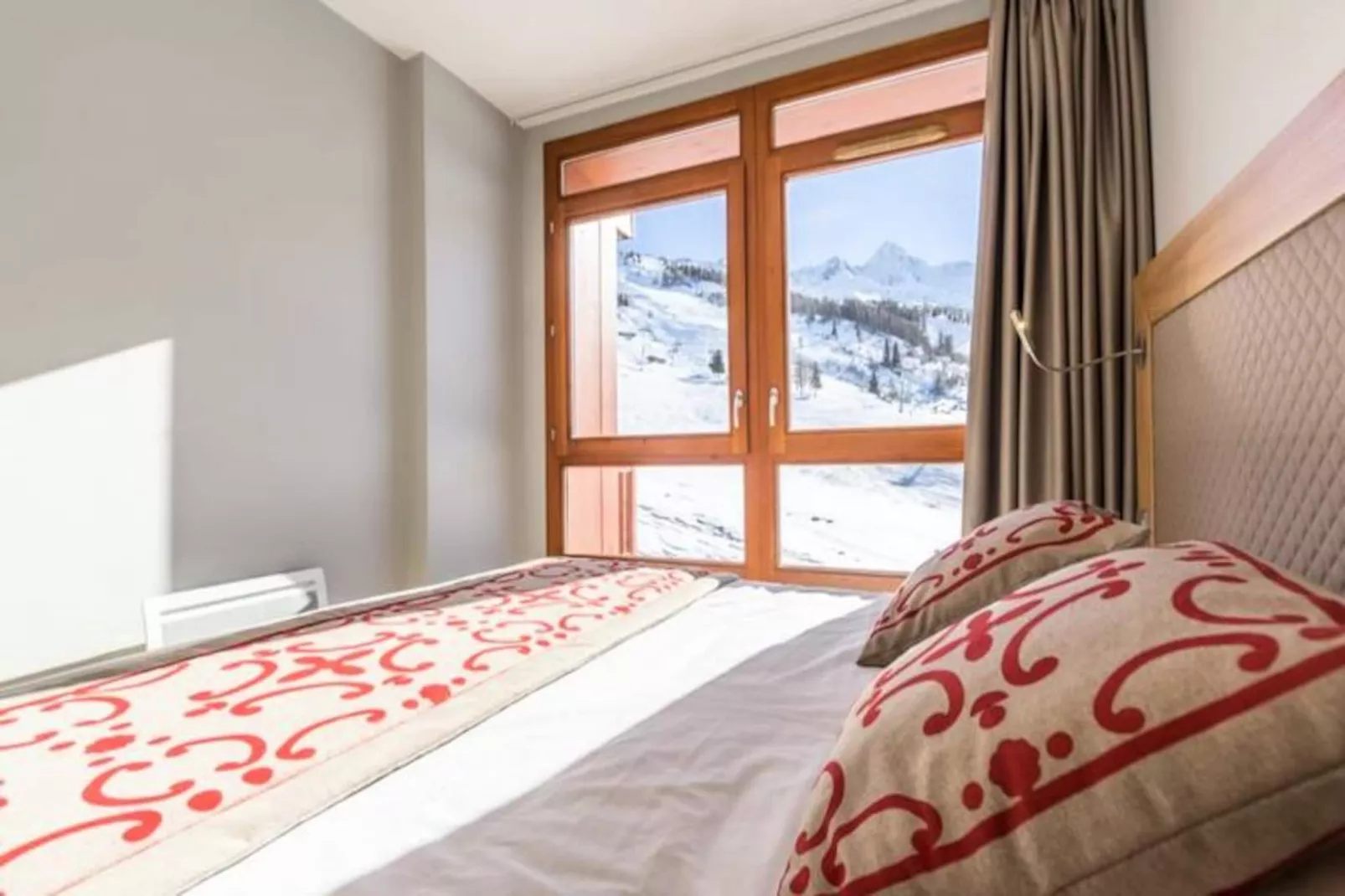 Résidence Les Monarques-Non tagué