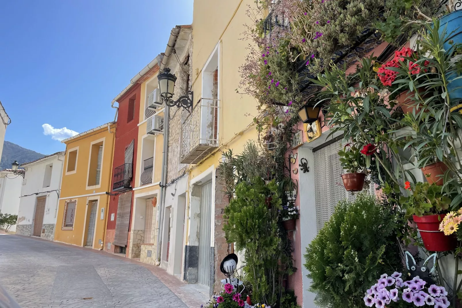 Villa Antonio Alto 4 pax-Areas summer 20km