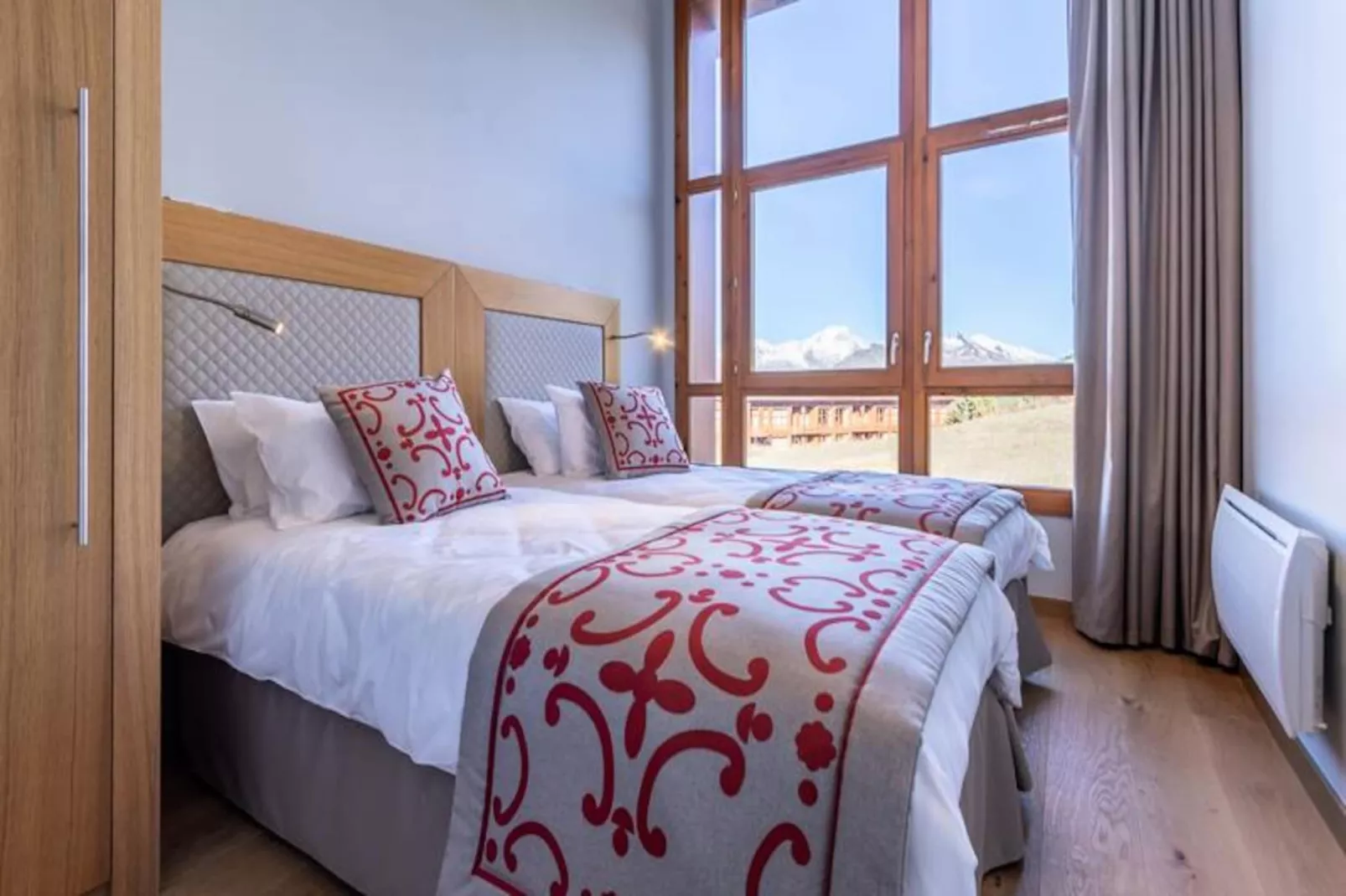 Résidence Les Monarques-Untagged