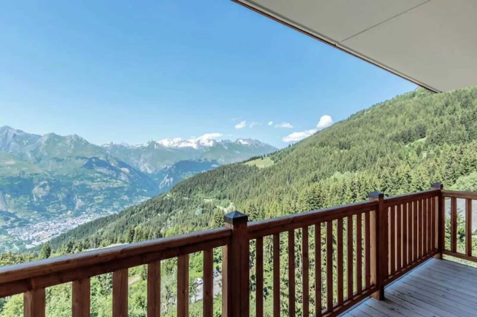 Résidence Iseran-Untagged