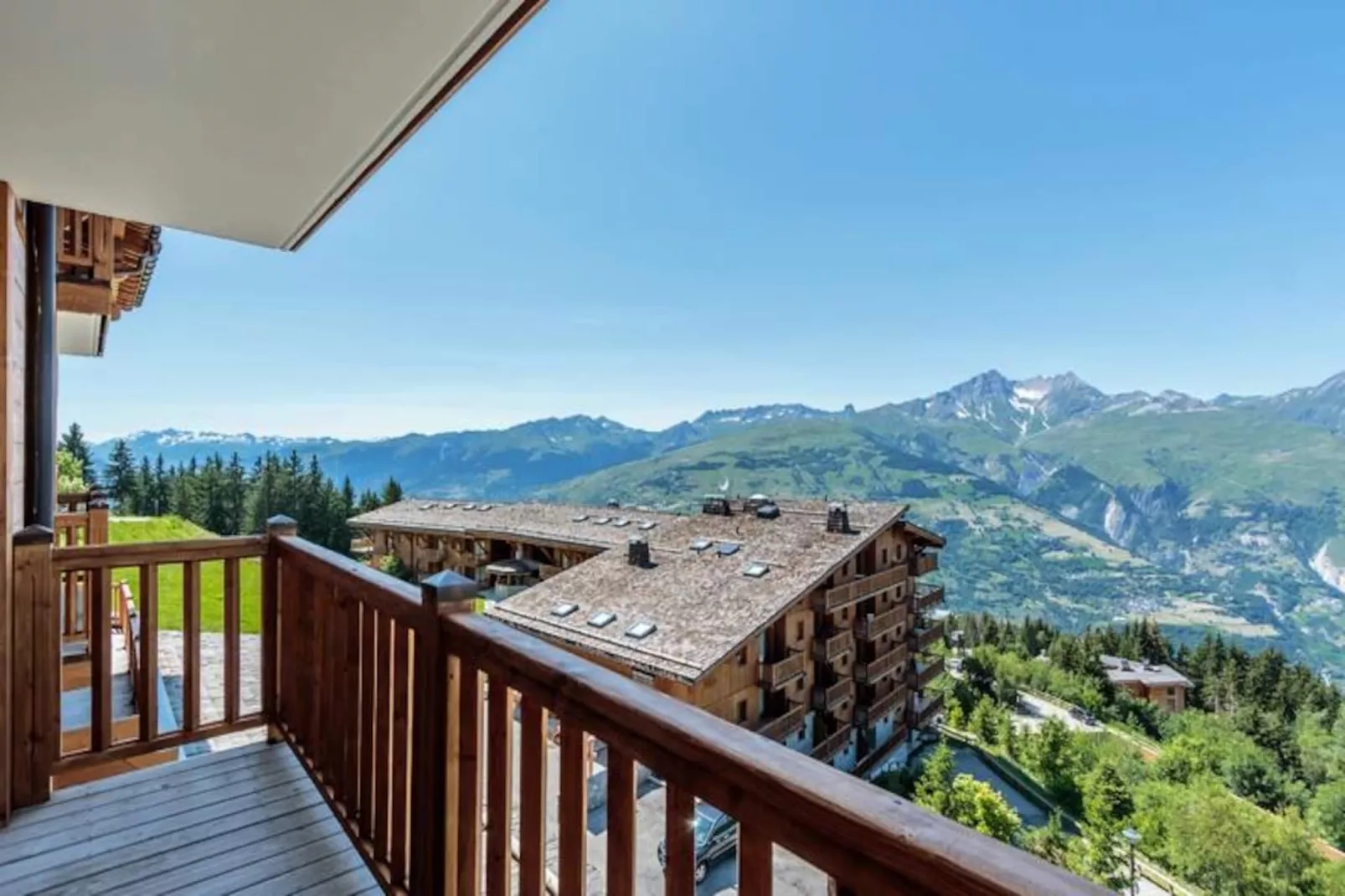 Résidence Iseran-Non tagué