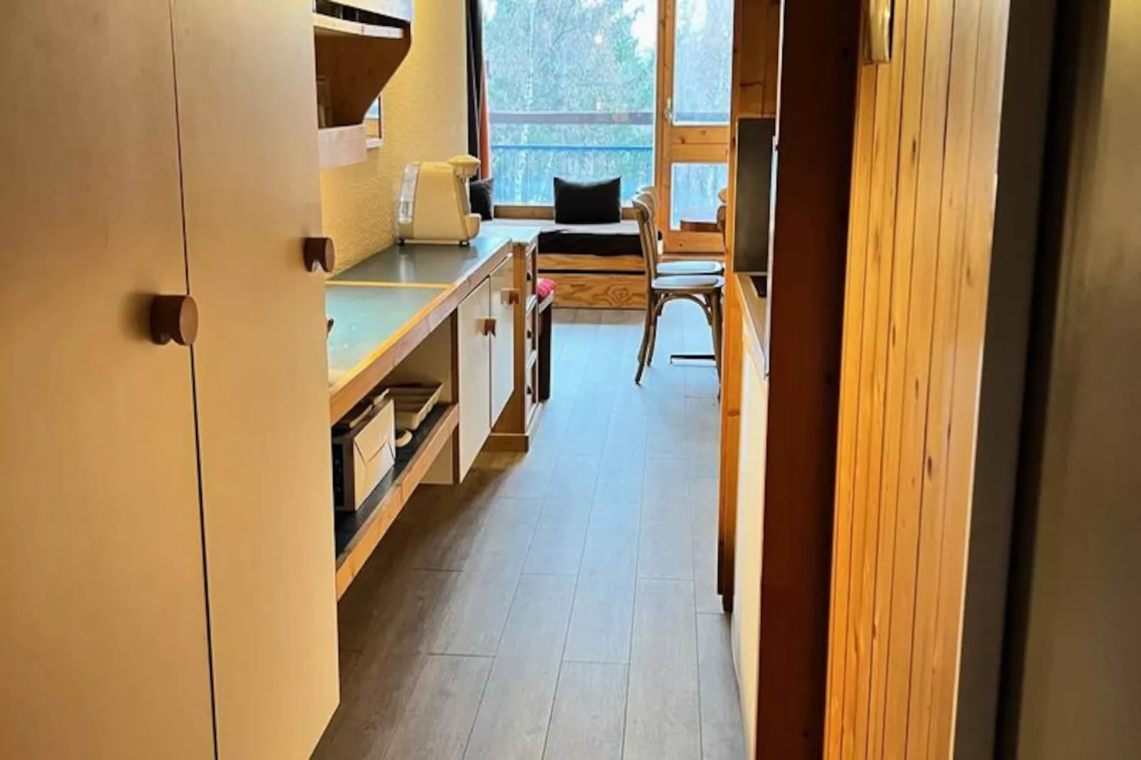 Résidence Belles Challes-Untagged