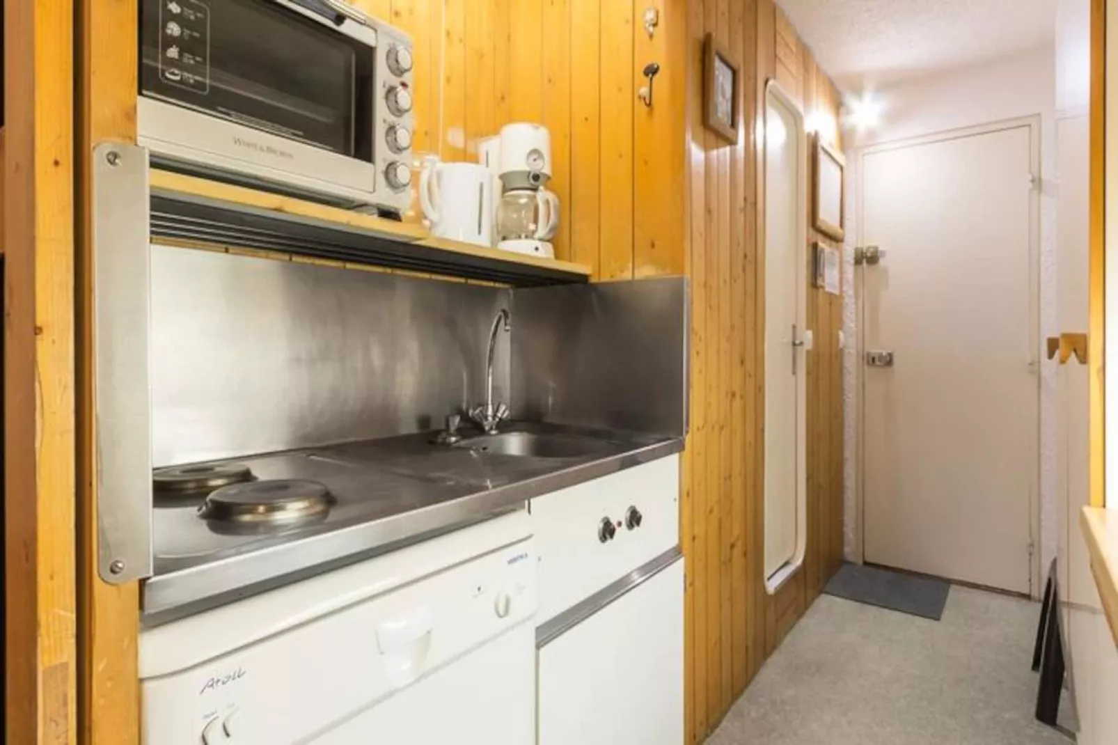 Résidence Belles Challes-Untagged