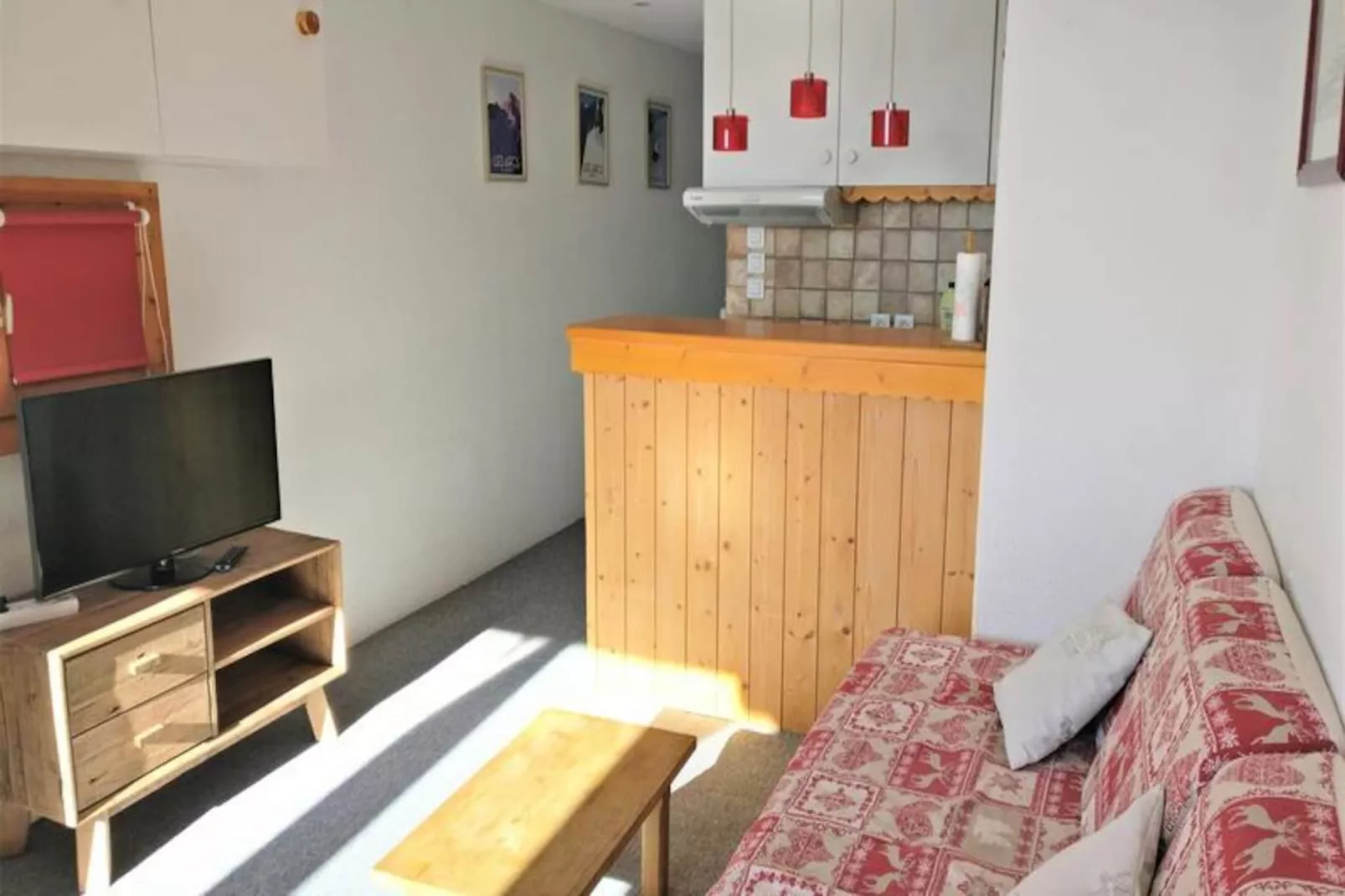 Résidence Belles Challes-Untagged