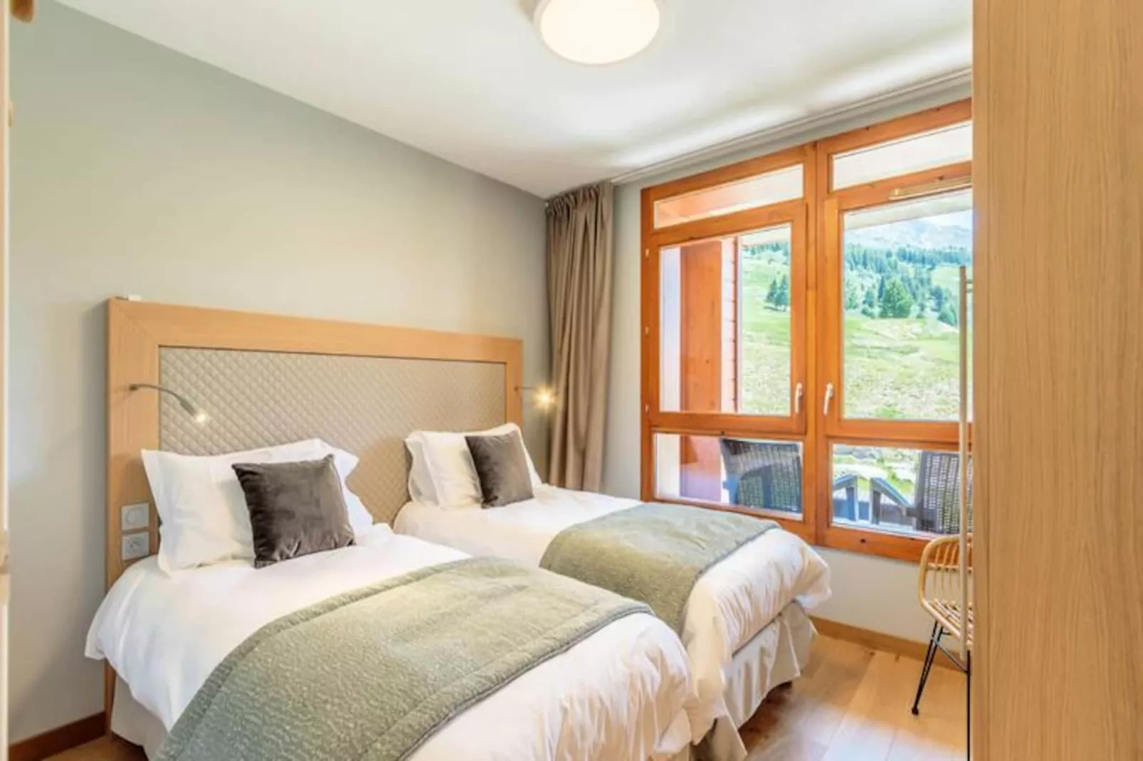 Résidence Les Monarques-Non tagué