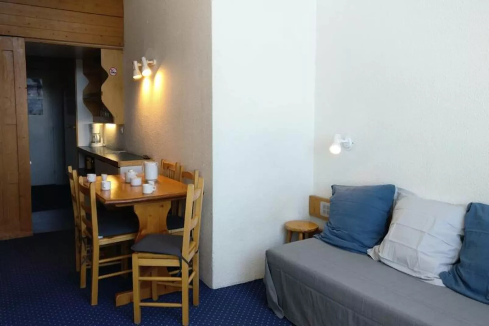 Résidence Belles Challes-Untagged